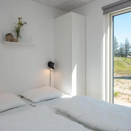 度假居 4 Bedroom In Romo