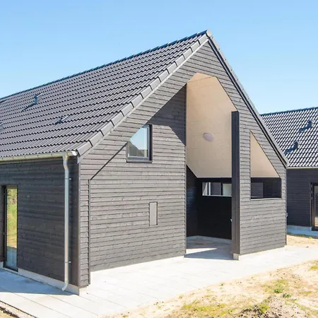 Casa de Férias 4 Bedroom In Romo Kongsmark