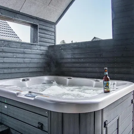 4 Bedroom In Romo Kongsmark