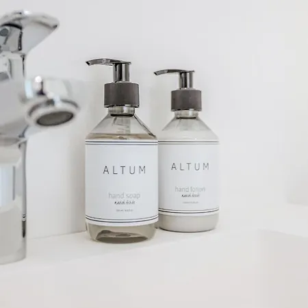 4 Bedroom In Romo 度假居 *