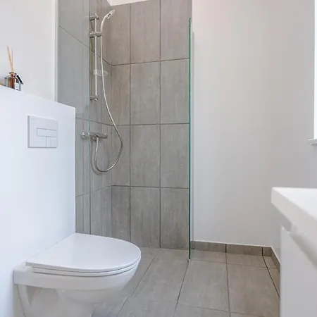 4 Bedroom In Romo * Kongsmark