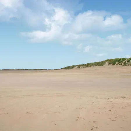 4 Bedroom In Romo 度假居