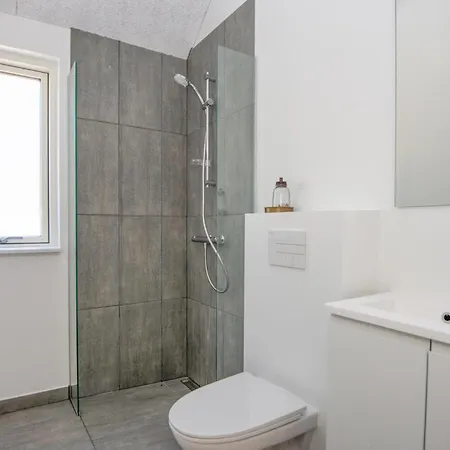 度假居 4 Bedroom In Romo