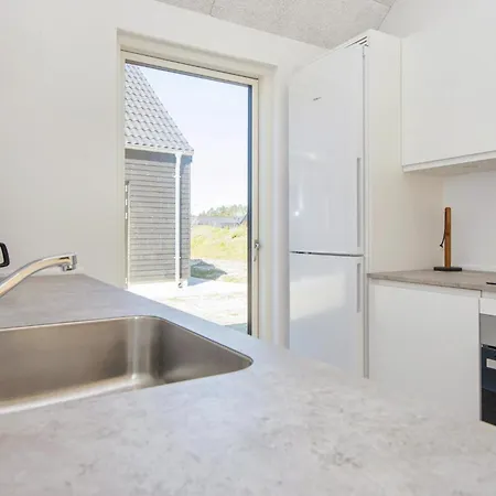 4 Bedroom In Romo 度假居 *