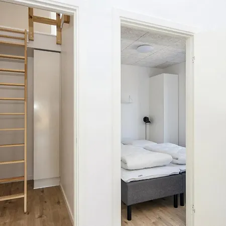 4 Bedroom In Romo 度假居 Kongsmark