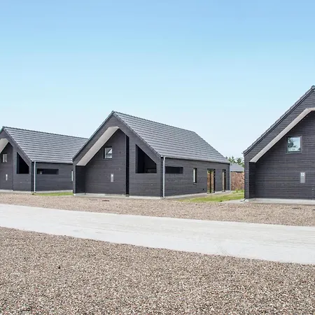 4 Bedroom In Romo 度假居